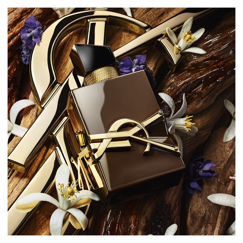 Yves Saint Laurent - LIBRE SANTAL COUTURE EAU DE PARFUM