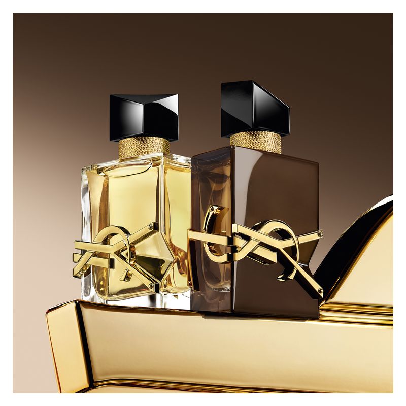 Yves Saint Laurent - LIBRE SANTAL COUTURE EAU DE PARFUM