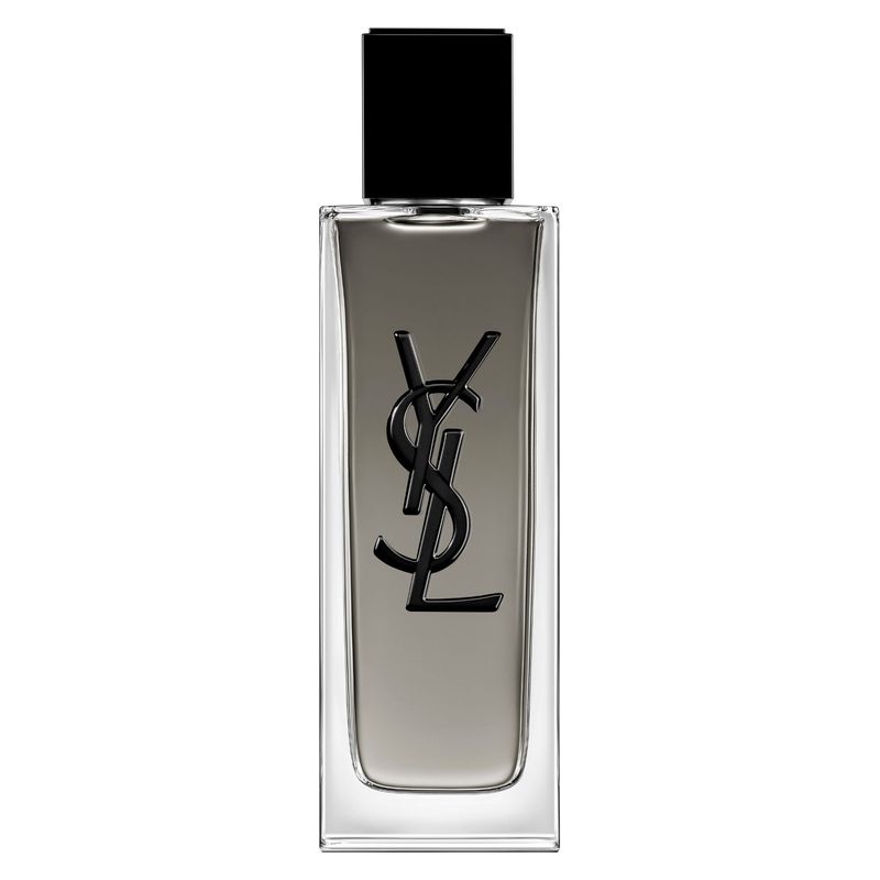 Yves Saint Laurent - MYSLF EAU DE TOILETTE INTENSE Yves Saint Laurent - MYSLF EAU DE TOILETTE INTENSE