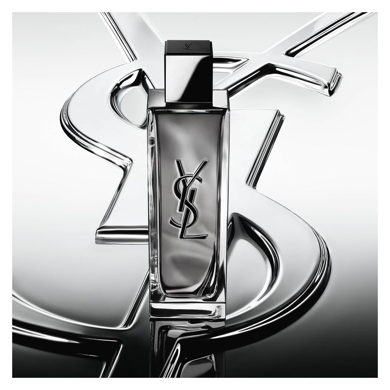 Yves Saint Laurent - MYSLF EAU DE TOILETTE INTENSE