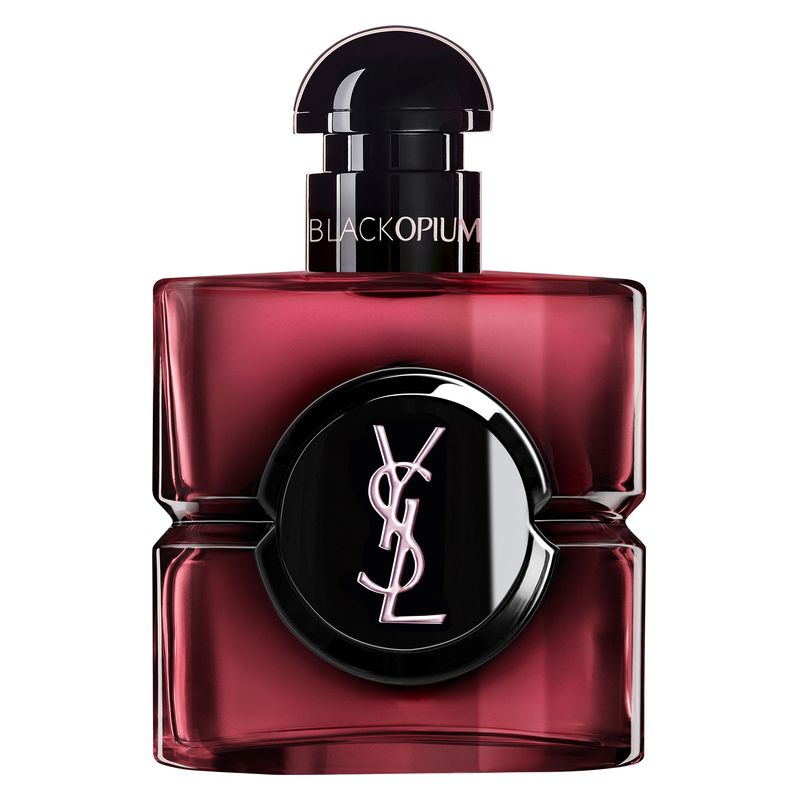 Yves Saint Laurent - BLACK OPIUM PINK GLAZE EAU DE PARFUM Yves Saint Laurent - BLACK OPIUM PINK GLAZE EAU DE PARFUM