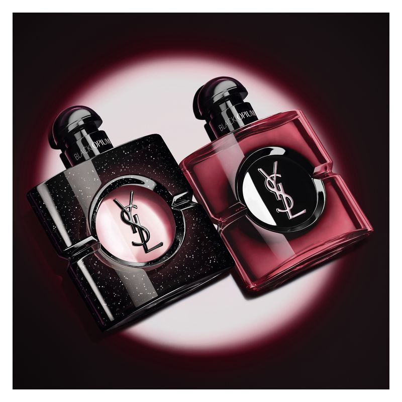 Yves Saint Laurent - BLACK OPIUM PINK GLAZE EAU DE PARFUM Yves Saint Laurent - BLACK OPIUM PINK GLAZE EAU DE PARFUM