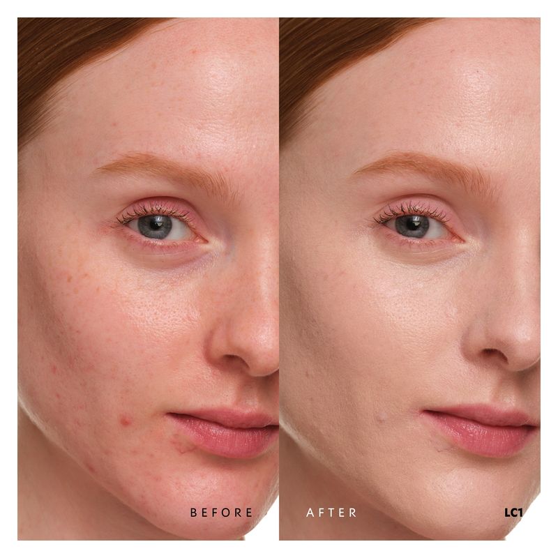 Yves Saint Laurent - Skin Affair Cushion Foundation