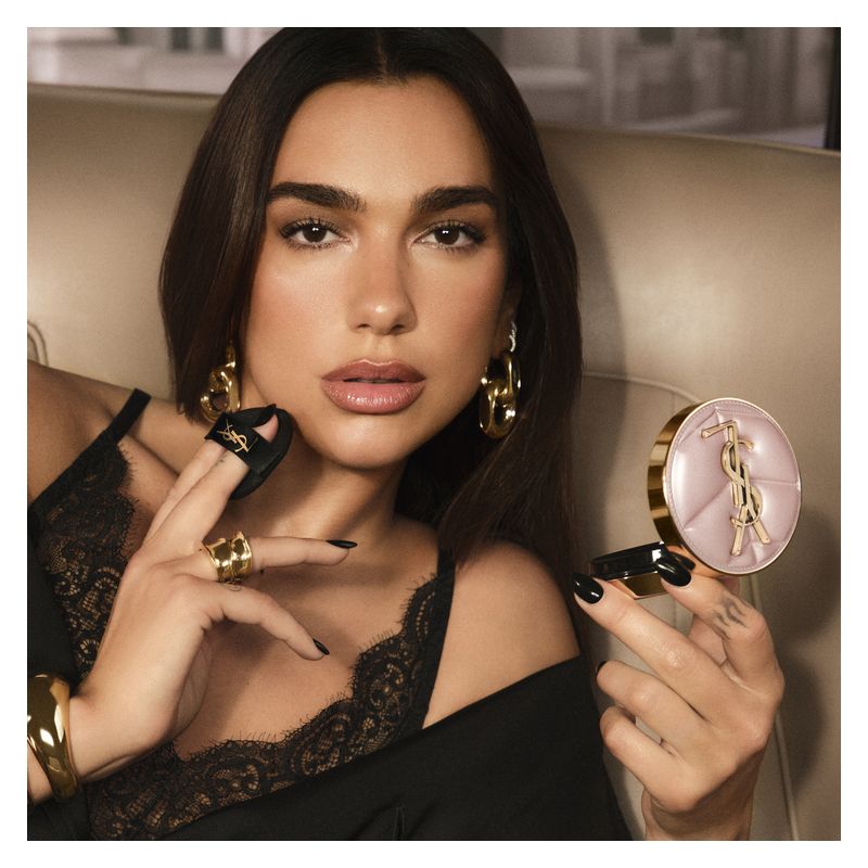 Yves Saint Laurent - Skin Affair Cushion Foundation