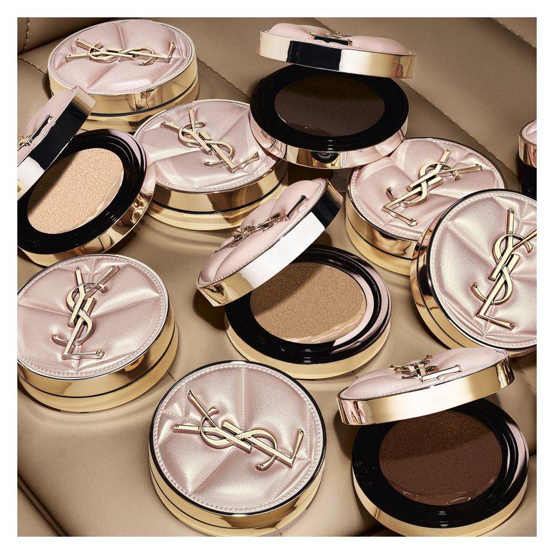 Yves Saint Laurent - Skin Affair Cushion Foundation Refill Yves Saint Laurent - Skin Affair Cushion Foundation Refill