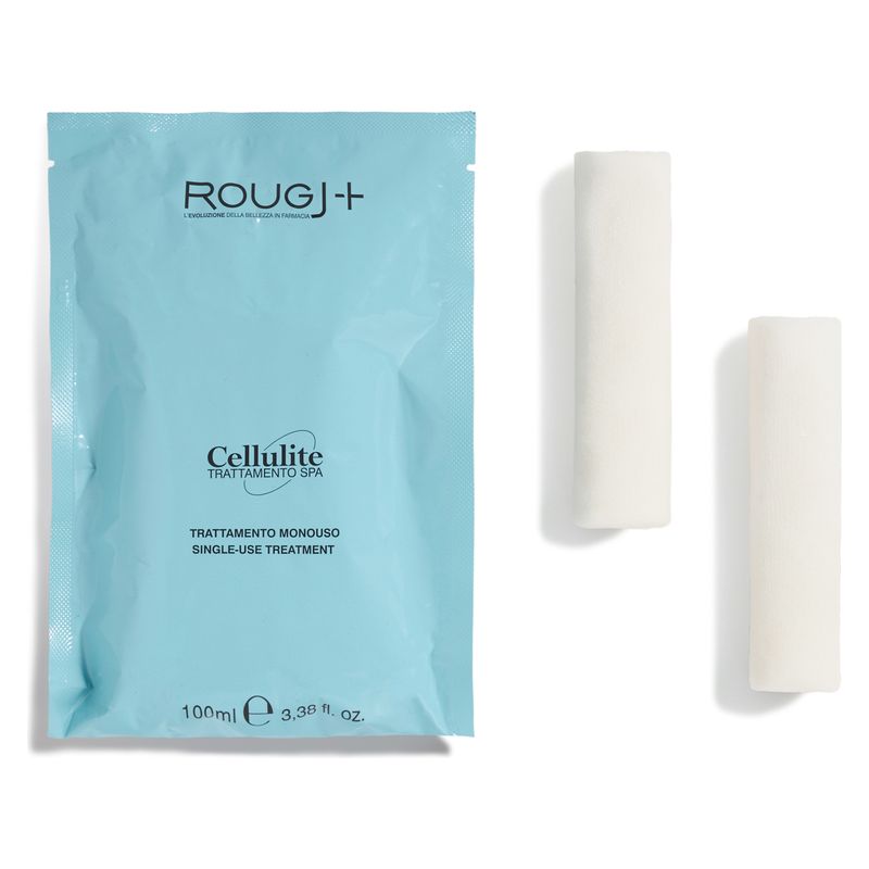 ROUGJ+ - CELLULITE TRATTAMENTO SPA TRATTAMENTO MONOUSO ROUGJ+ - CELLULITE TRATTAMENTO SPA TRATTAMENTO MONOUSO