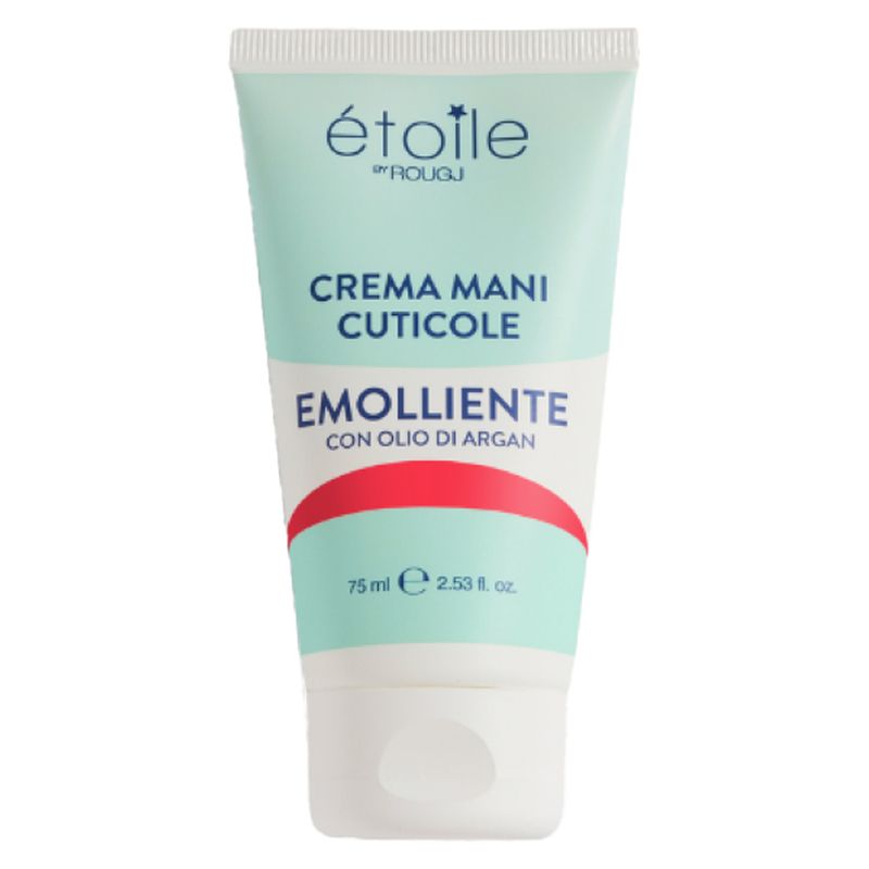 ROUGJ+ - ETOILE CREMA MANI CUTICOLE EMOLLIENTE ROUGJ+ - ETOILE CREMA MANI CUTICOLE EMOLLIENTE