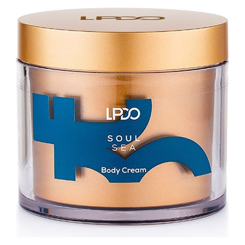 LPDO - BODY CREAM SOUL SEA LPDO - BODY CREAM SOUL SEA