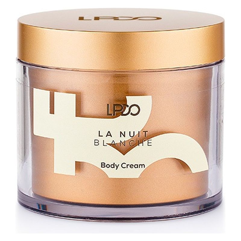 LPDO - BODY CREAM LA NUIT BLANCHE LPDO - BODY CREAM LA NUIT BLANCHE