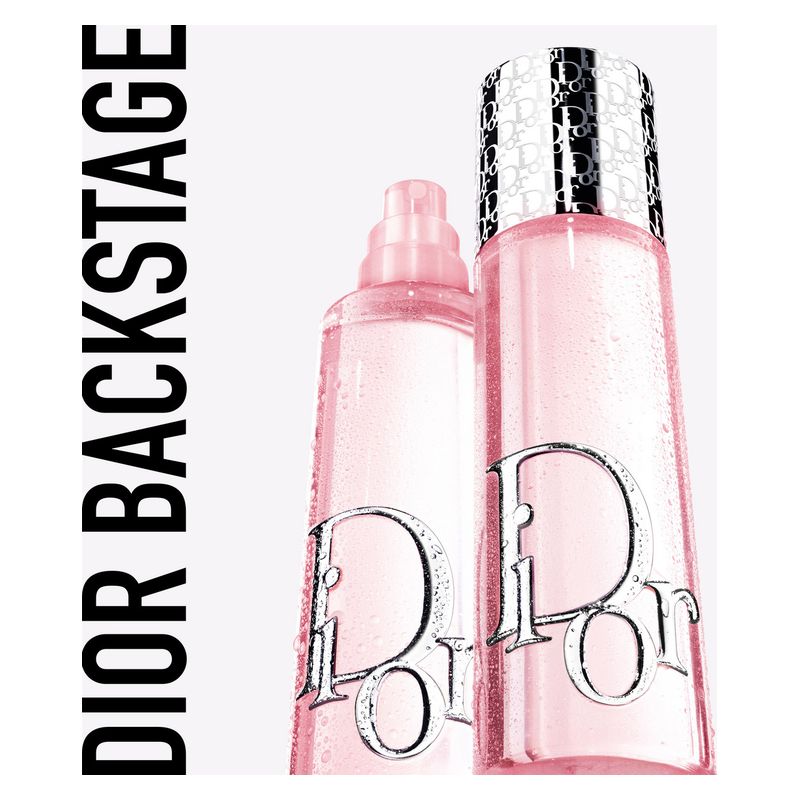 DIOR - Dior Backstage Airflash Mist - Spray fissante make-up DIOR - Dior Backstage Airflash Mist - Spray fissante make-up