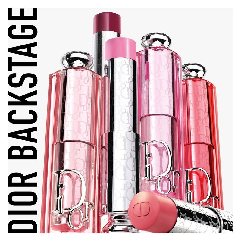 DIOR - Dior Backstage Rosy Glow Stick - Blush In Stick Colorato E Luminoso A Ph Reagente
