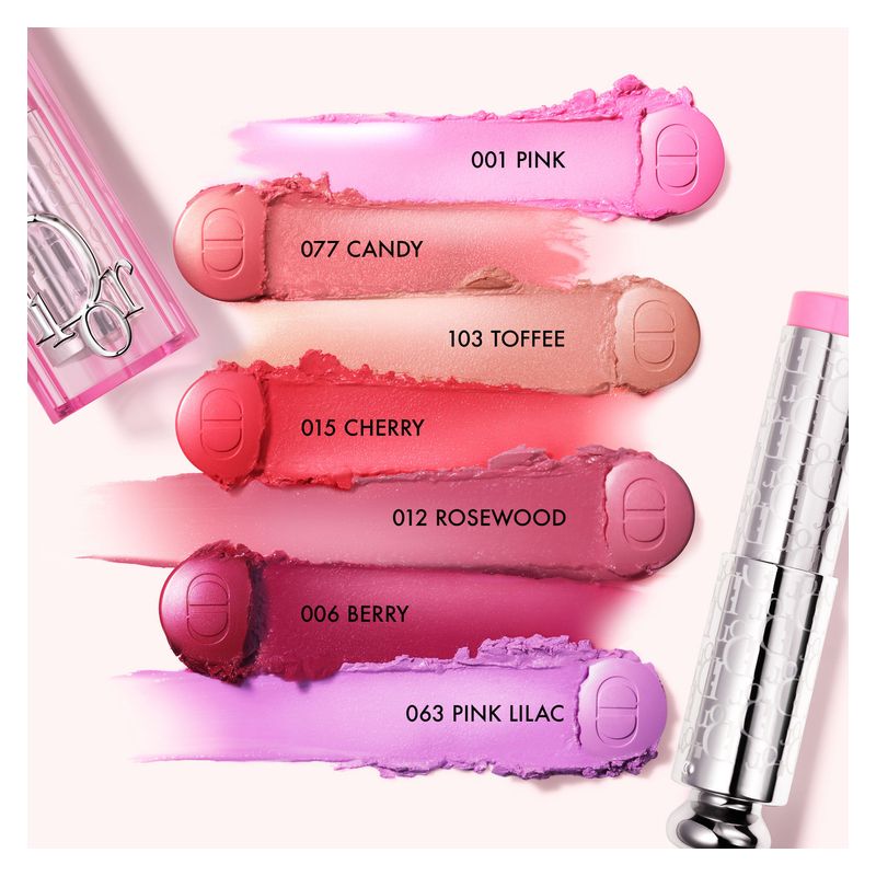 DIOR - Dior Backstage Rosy Glow Stick - Blush In Stick Colorato E Luminoso A Ph Reagente DIOR - Dior Backstage Rosy Glow Stick - Blush In Stick Colorato E Luminoso A Ph Reagente