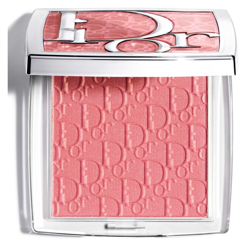 DIOR - Dior Backstage Rosy Glow - Blush Colorato A Ph Reagente DIOR - Dior Backstage Rosy Glow - Blush Colorato A Ph Reagente