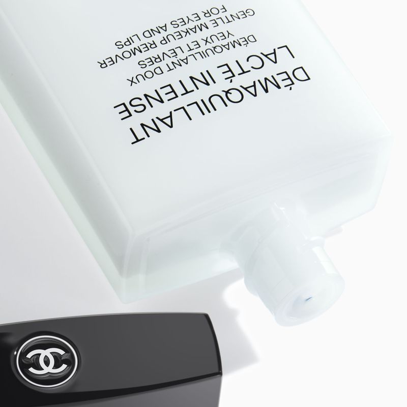 CHANEL - DÉMAQUILLANT LACTÉ INTENSE