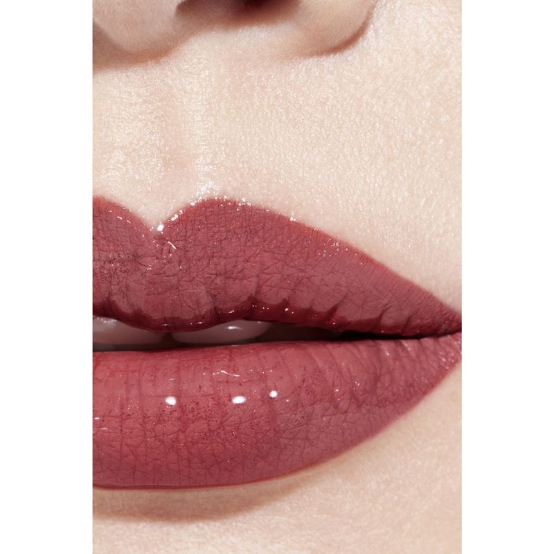 CHANEL - Le Rouge Duo Ultra Tenue CHANEL - Le Rouge Duo Ultra Tenue
