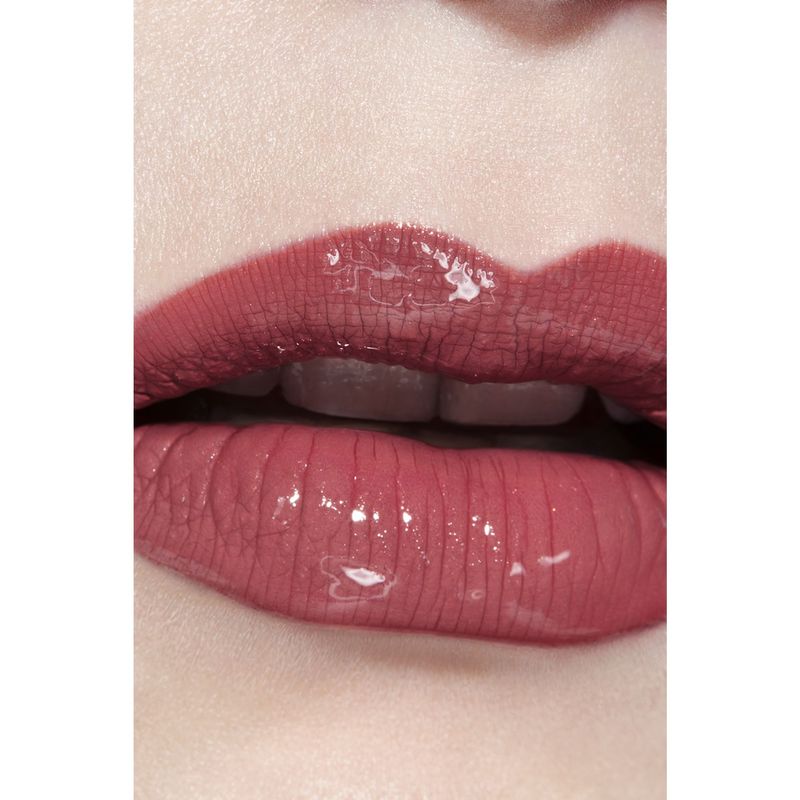 CHANEL - Le Rouge Duo Ultra Tenue CHANEL - Le Rouge Duo Ultra Tenue