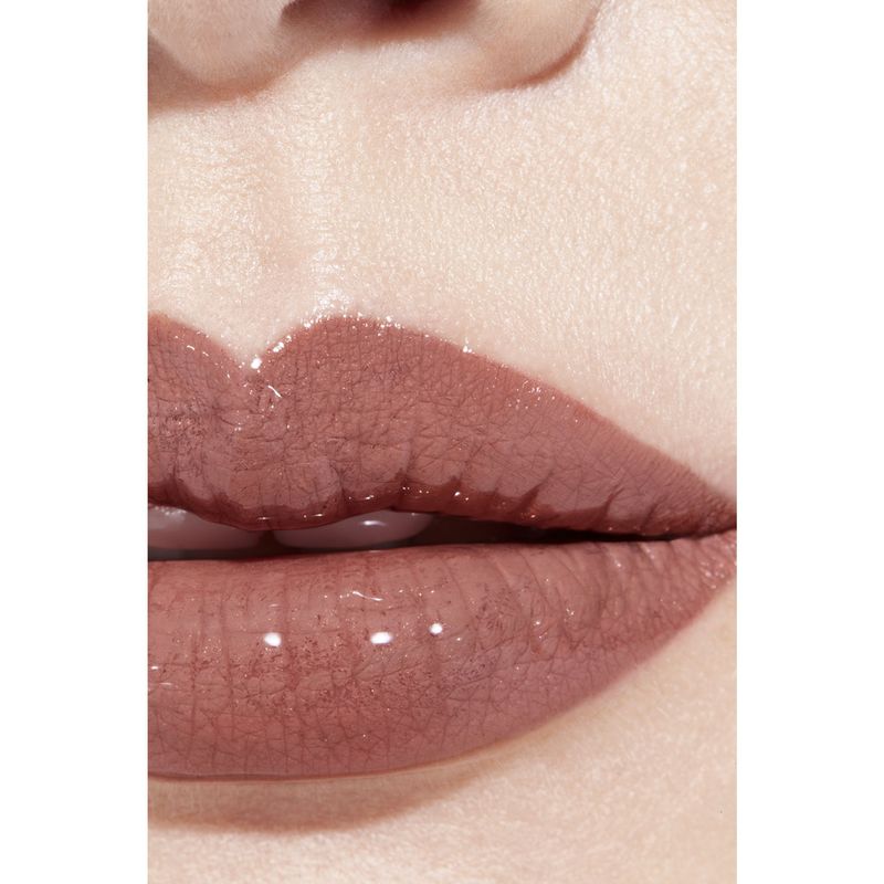 CHANEL - Le Rouge Duo Ultra Tenue