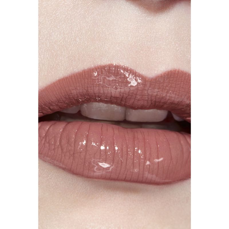 CHANEL - Le Rouge Duo Ultra Tenue