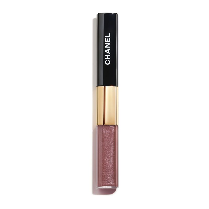 CHANEL - Le Rouge Duo Ultra Tenue CHANEL - Le Rouge Duo Ultra Tenue
