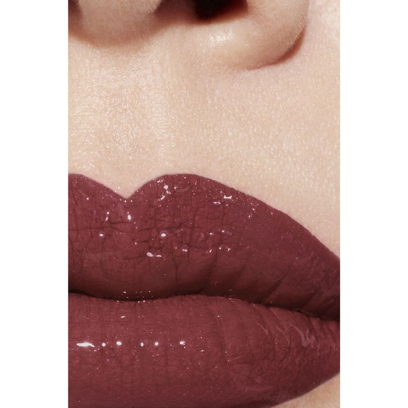 CHANEL - Le Rouge Duo Ultra Tenue CHANEL - Le Rouge Duo Ultra Tenue