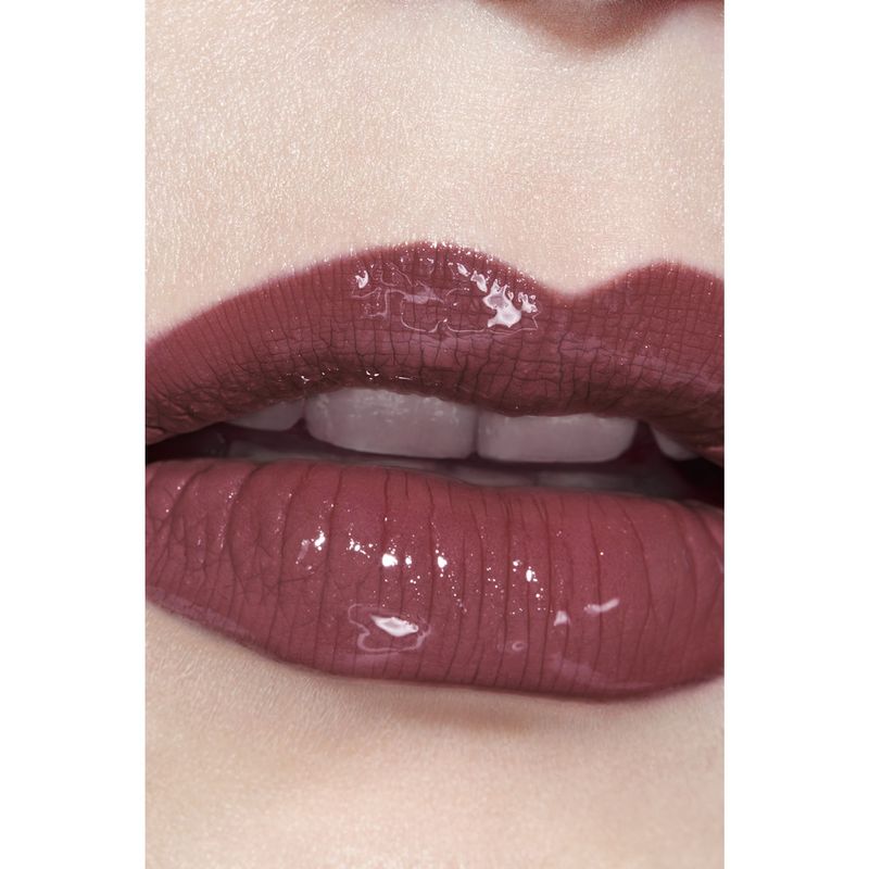 CHANEL - Le Rouge Duo Ultra Tenue CHANEL - Le Rouge Duo Ultra Tenue