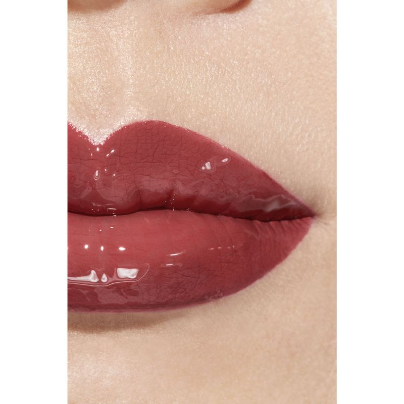 CHANEL - Le Rouge Duo Ultra Tenue