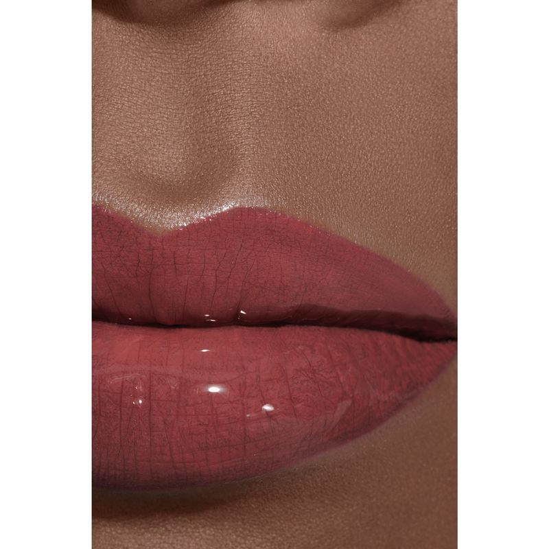 CHANEL - Le Rouge Duo Ultra Tenue