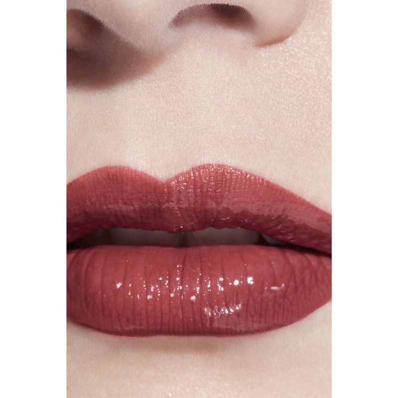 CHANEL - Le Rouge Duo Ultra Tenue