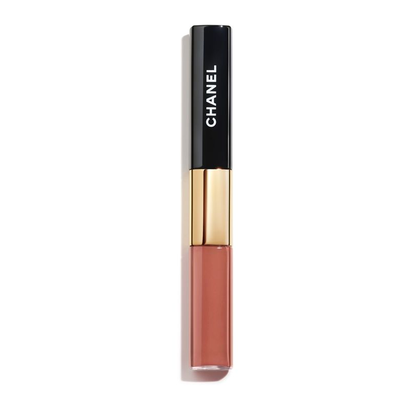 CHANEL - Le Rouge Duo Ultra Tenue CHANEL - Le Rouge Duo Ultra Tenue