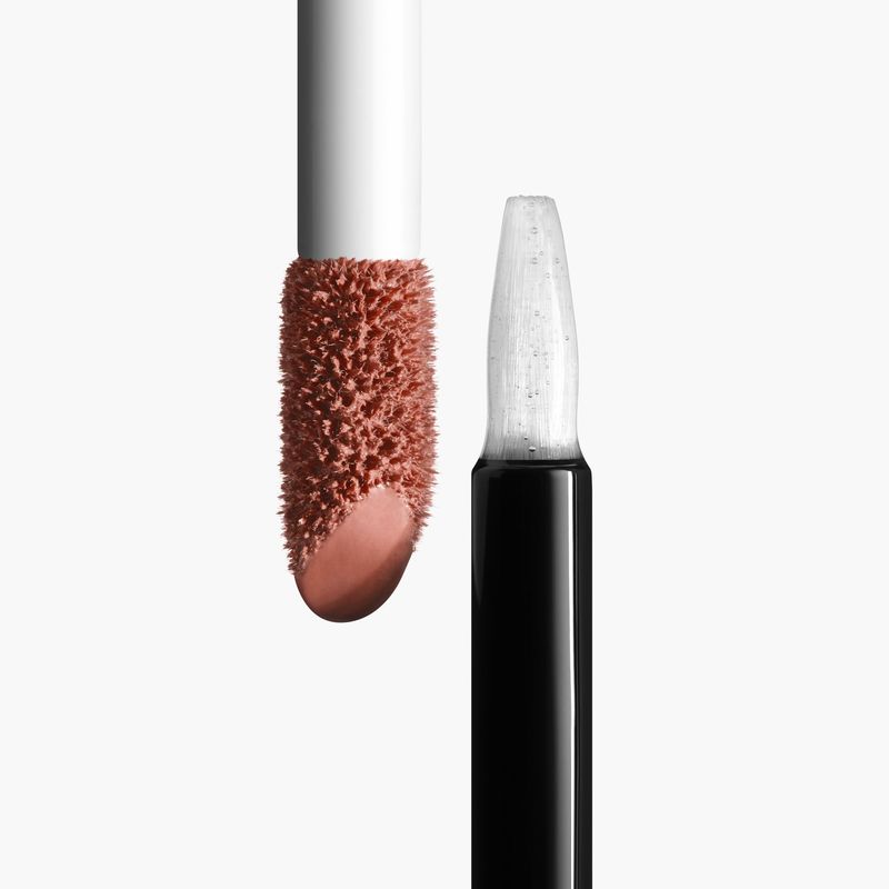 CHANEL - Le Rouge Duo Ultra Tenue CHANEL - Le Rouge Duo Ultra Tenue