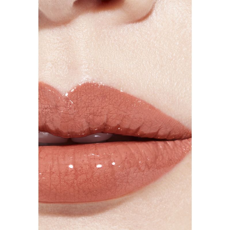 CHANEL - Le Rouge Duo Ultra Tenue CHANEL - Le Rouge Duo Ultra Tenue