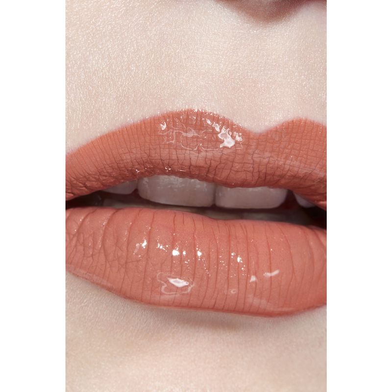 CHANEL - Le Rouge Duo Ultra Tenue CHANEL - Le Rouge Duo Ultra Tenue