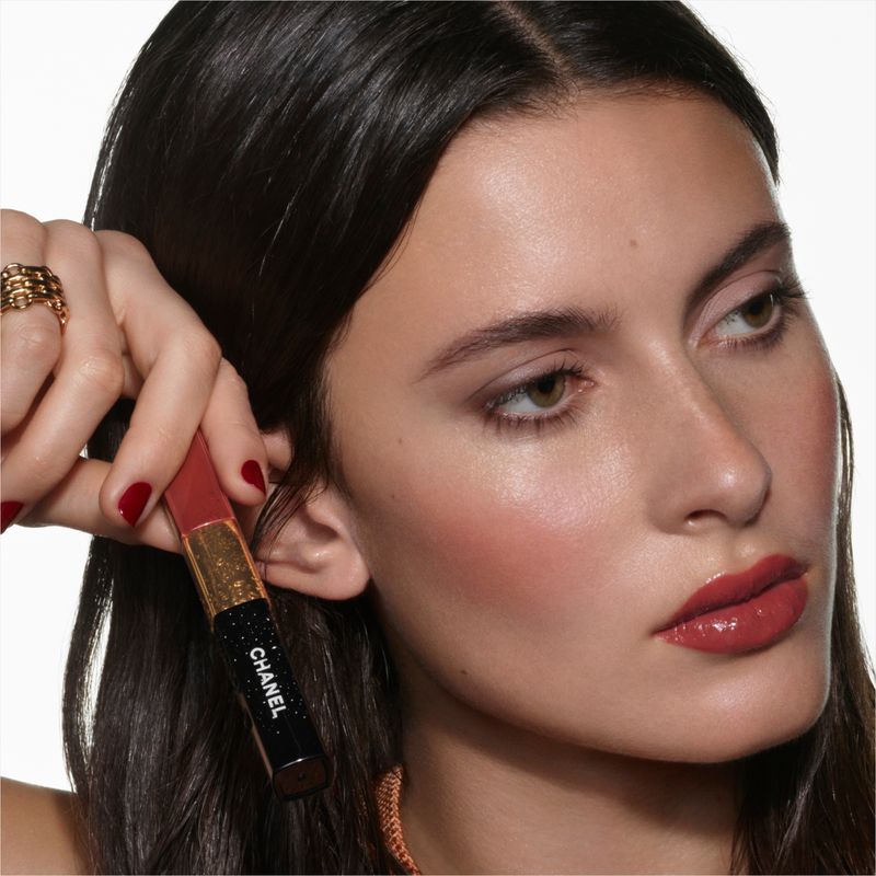 CHANEL - Le Rouge Duo Ultra Tenue CHANEL - Le Rouge Duo Ultra Tenue