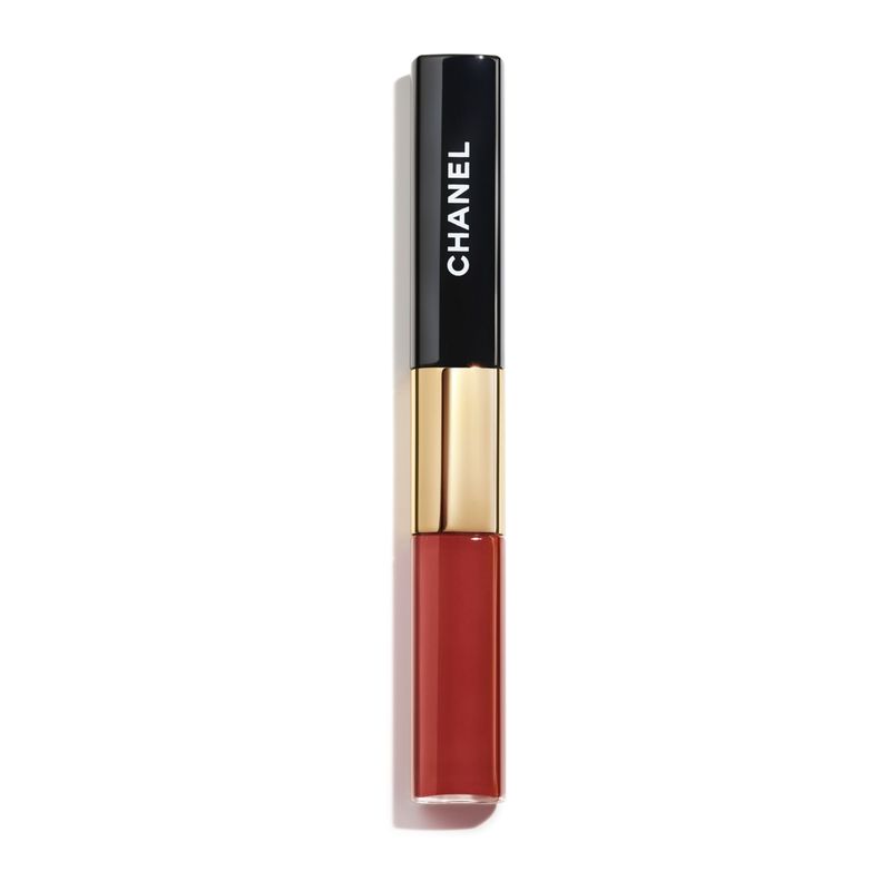 Chanel Chanel Gloss LE ROUGE DUO ULTRA TENUE Duo labbra a lunga durata 152 SHAKE
