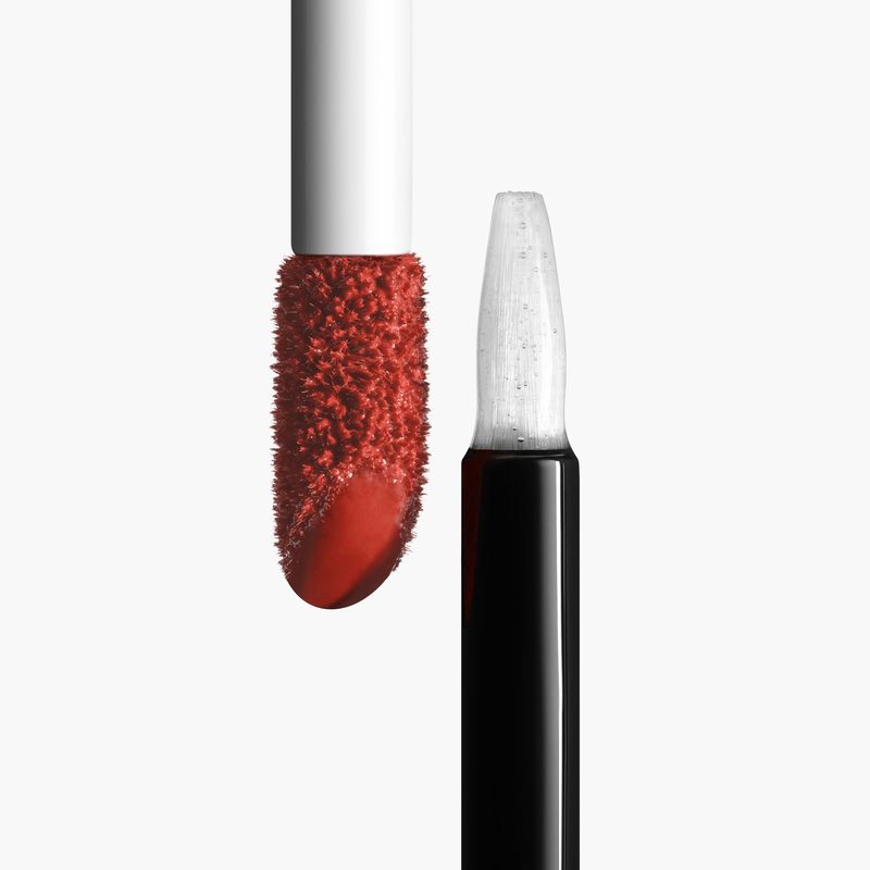 CHANEL - Le Rouge Duo Ultra Tenue