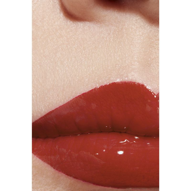 CHANEL - Le Rouge Duo Ultra Tenue