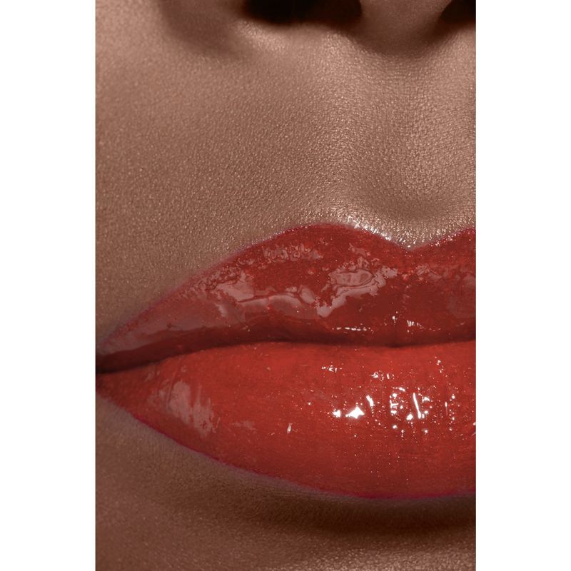 CHANEL - Le Rouge Duo Ultra Tenue