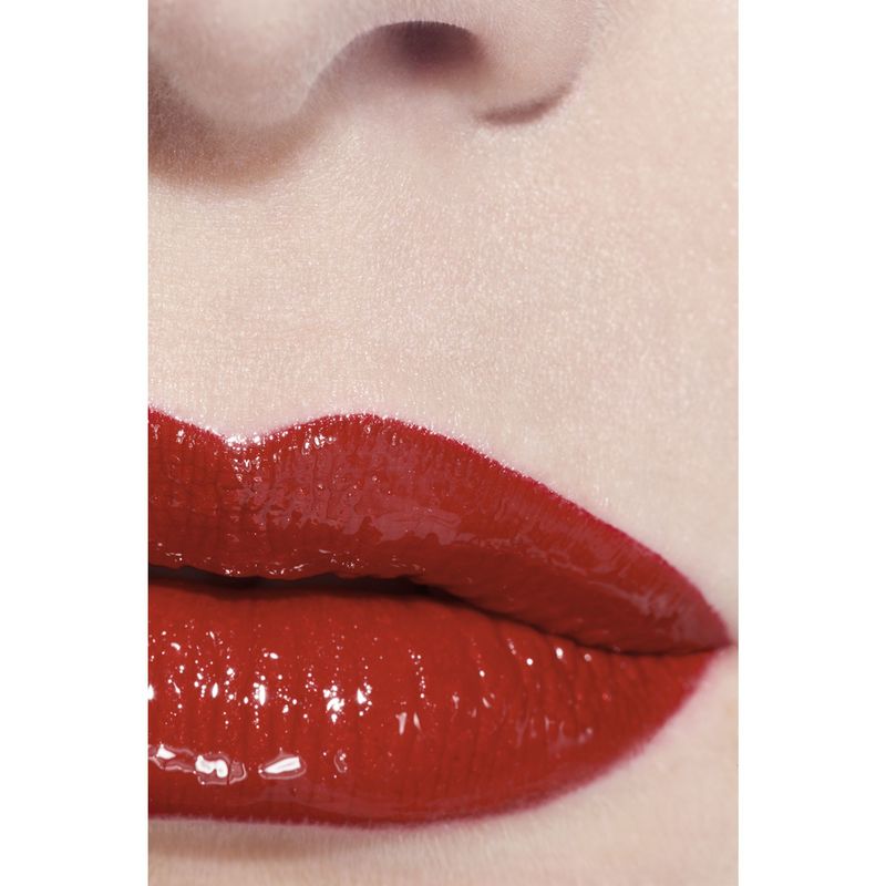 CHANEL - Le Rouge Duo Ultra Tenue