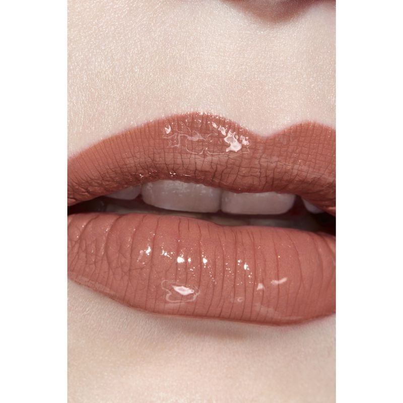 CHANEL - Le Rouge Duo Ultra Tenue