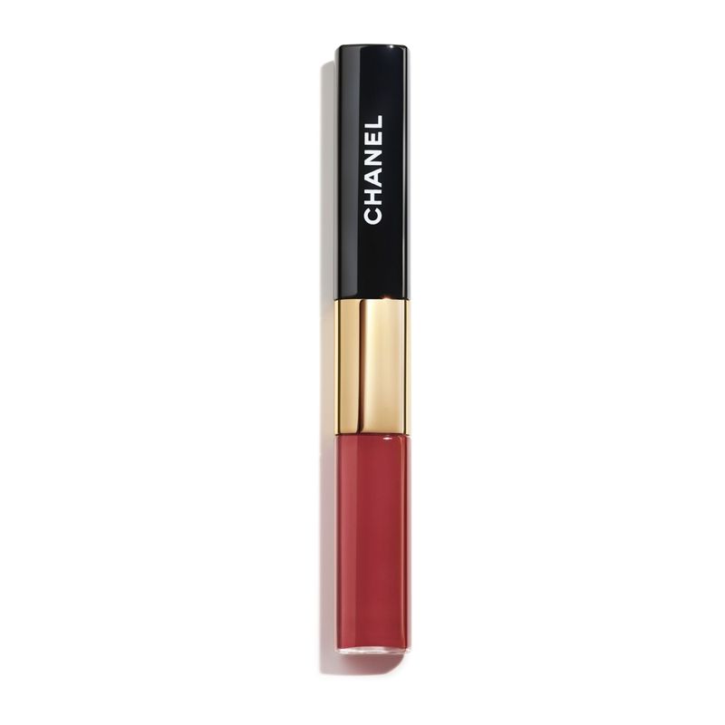 CHANEL - Le Rouge Duo Ultra Tenue CHANEL - Le Rouge Duo Ultra Tenue