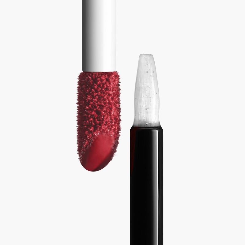 CHANEL - Le Rouge Duo Ultra Tenue CHANEL - Le Rouge Duo Ultra Tenue