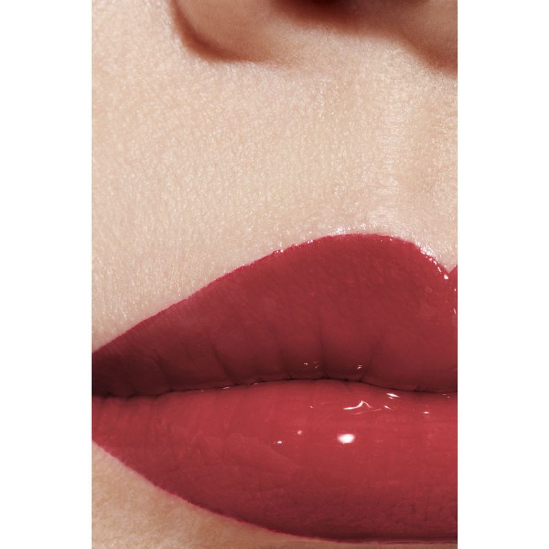 CHANEL - Le Rouge Duo Ultra Tenue CHANEL - Le Rouge Duo Ultra Tenue