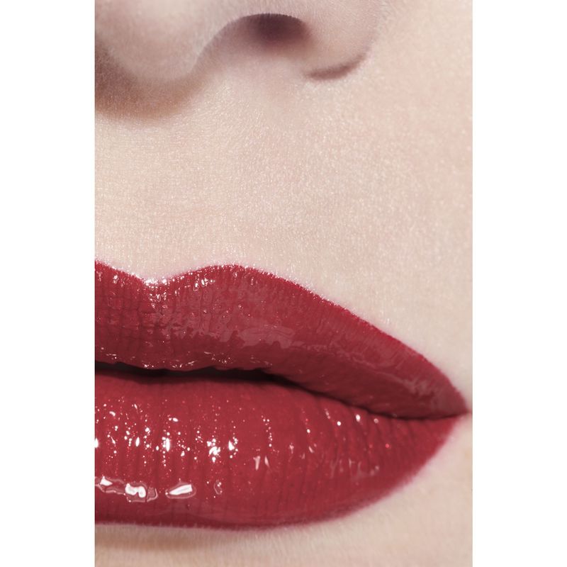 CHANEL - Le Rouge Duo Ultra Tenue CHANEL - Le Rouge Duo Ultra Tenue