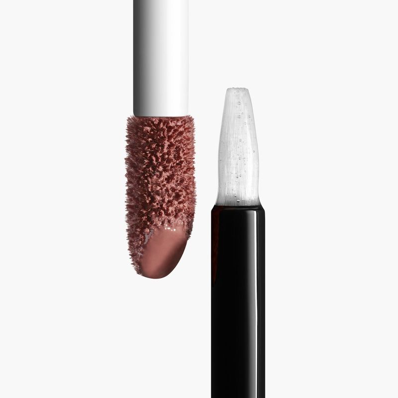 CHANEL - Le Rouge Duo Ultra Tenue CHANEL - Le Rouge Duo Ultra Tenue
