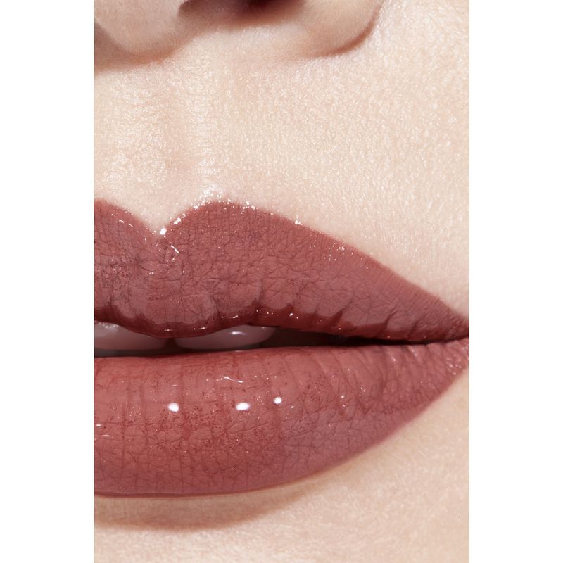 CHANEL - Le Rouge Duo Ultra Tenue CHANEL - Le Rouge Duo Ultra Tenue