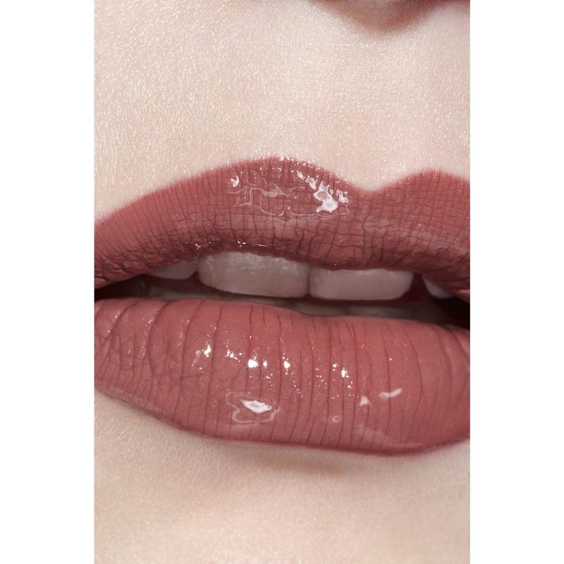 CHANEL - Le Rouge Duo Ultra Tenue CHANEL - Le Rouge Duo Ultra Tenue