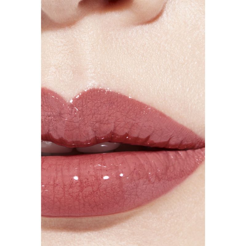 CHANEL - Le Rouge Duo Ultra Tenue CHANEL - Le Rouge Duo Ultra Tenue