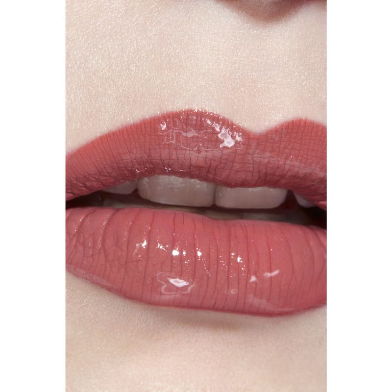 CHANEL - Le Rouge Duo Ultra Tenue CHANEL - Le Rouge Duo Ultra Tenue