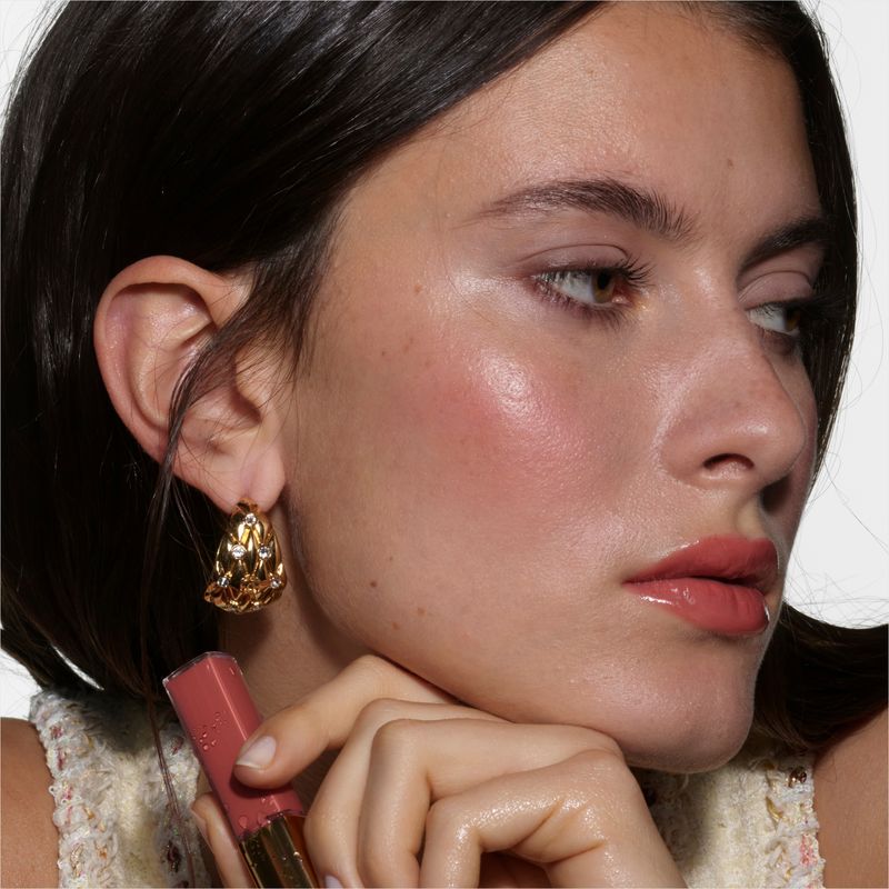 CHANEL - Le Rouge Duo Ultra Tenue CHANEL - Le Rouge Duo Ultra Tenue