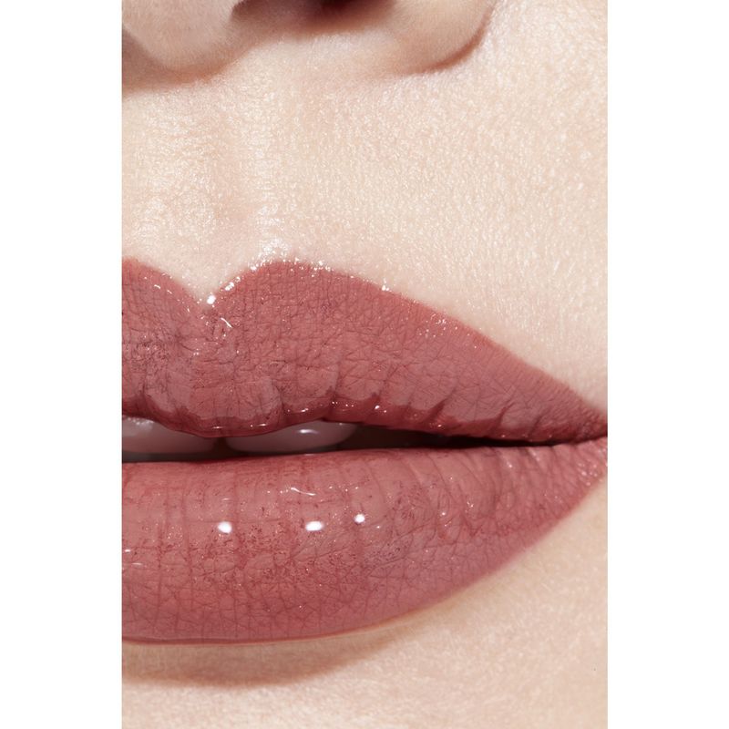 CHANEL - Le Rouge Duo Ultra Tenue